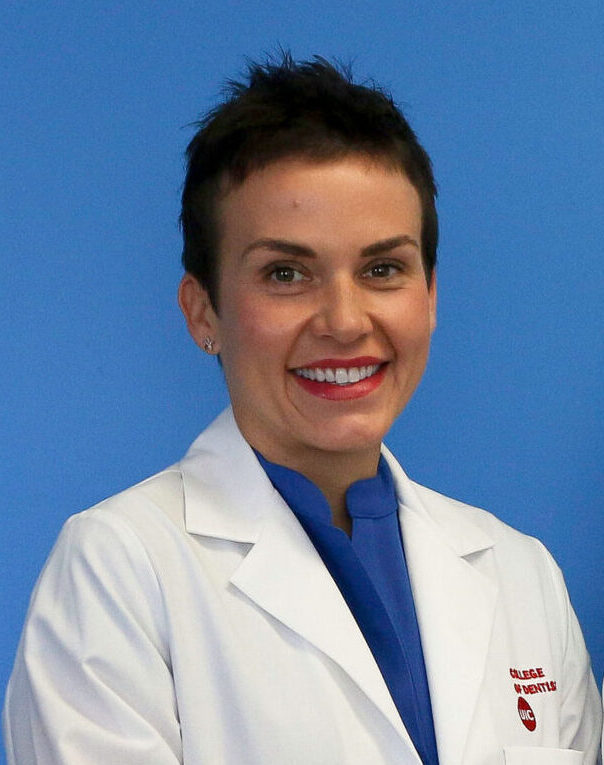 Dr. Magdalena Minkowicz
